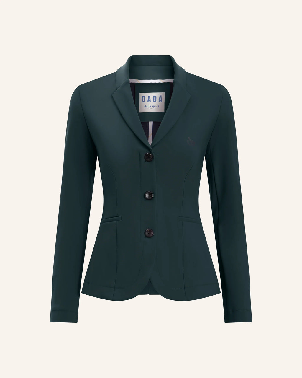 New Tzara - Show Jacket