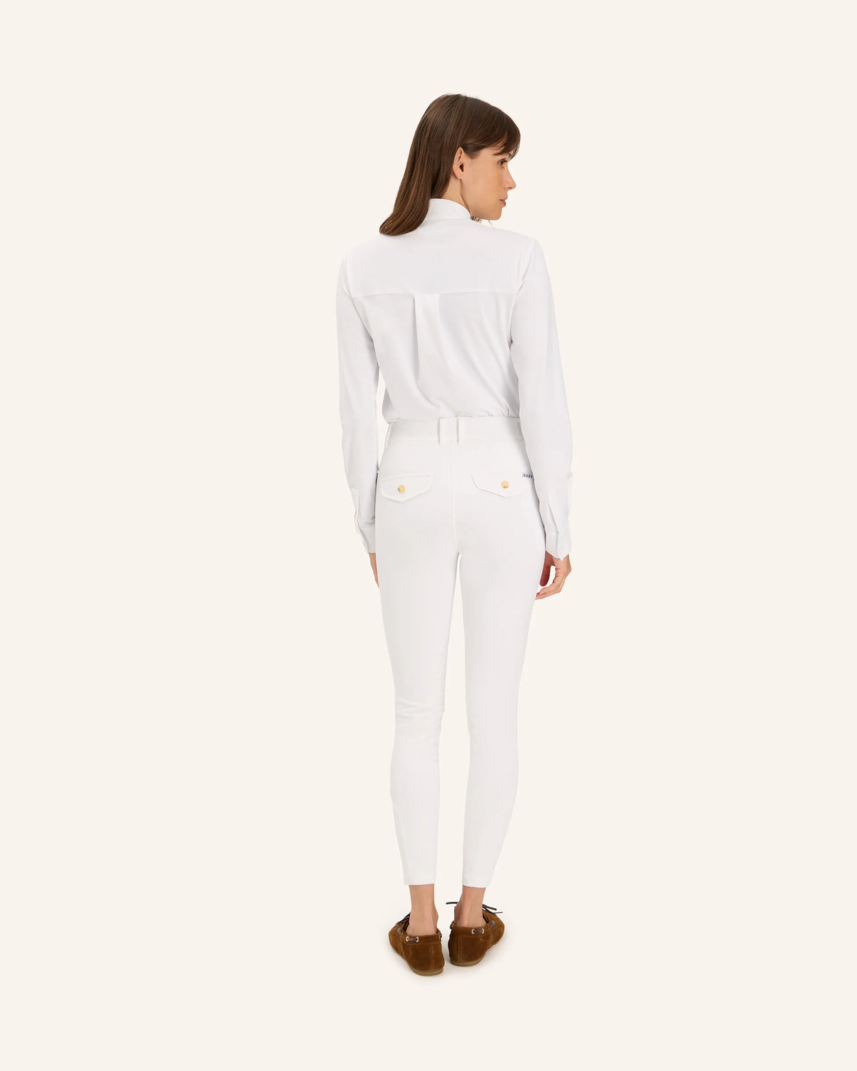 Opale - Equestrian Competition Shirt