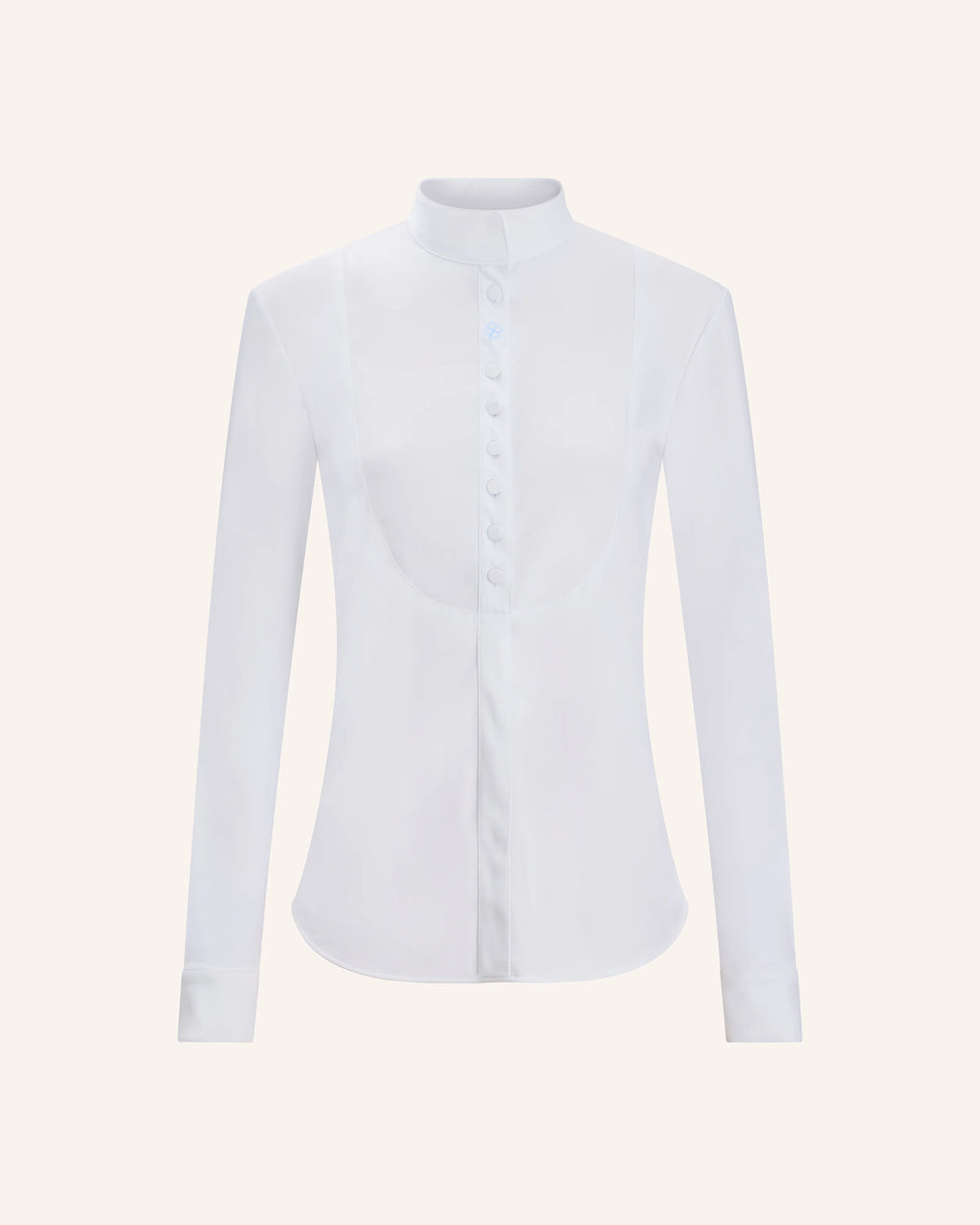 Opale - Equestrian Competition Shirt