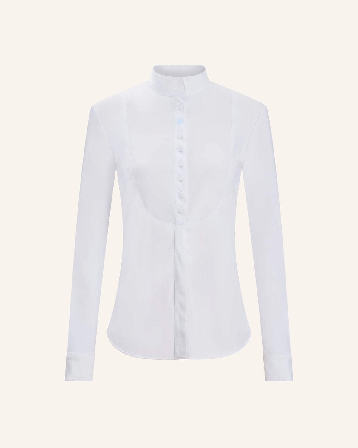 Opale - Equestrian Competition Shirt