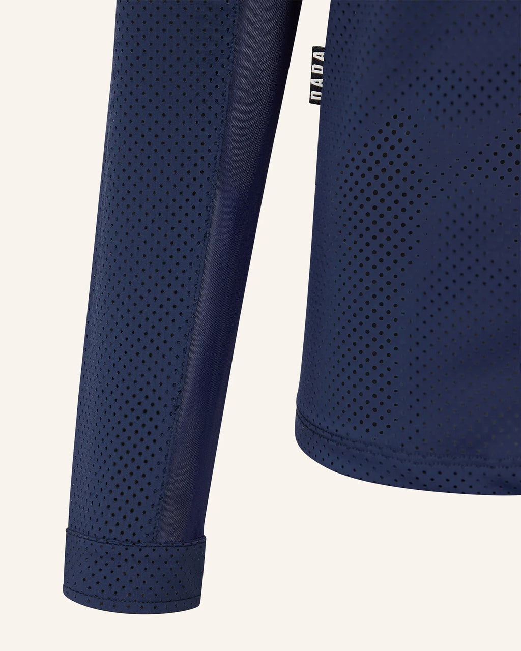 Pablito - Long Sleeve Riding Polo Shirt