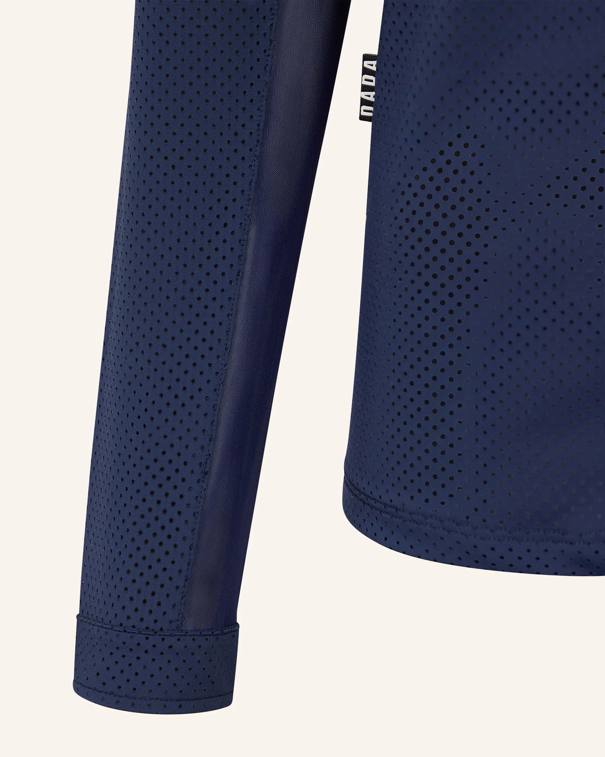Pablito - Long Sleeve Riding Polo Shirt