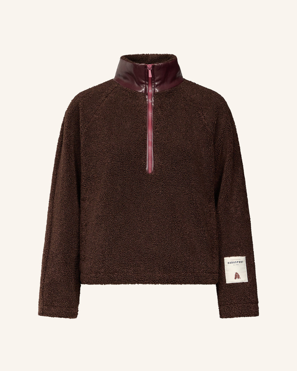 Tabalou - Teddy Fleece