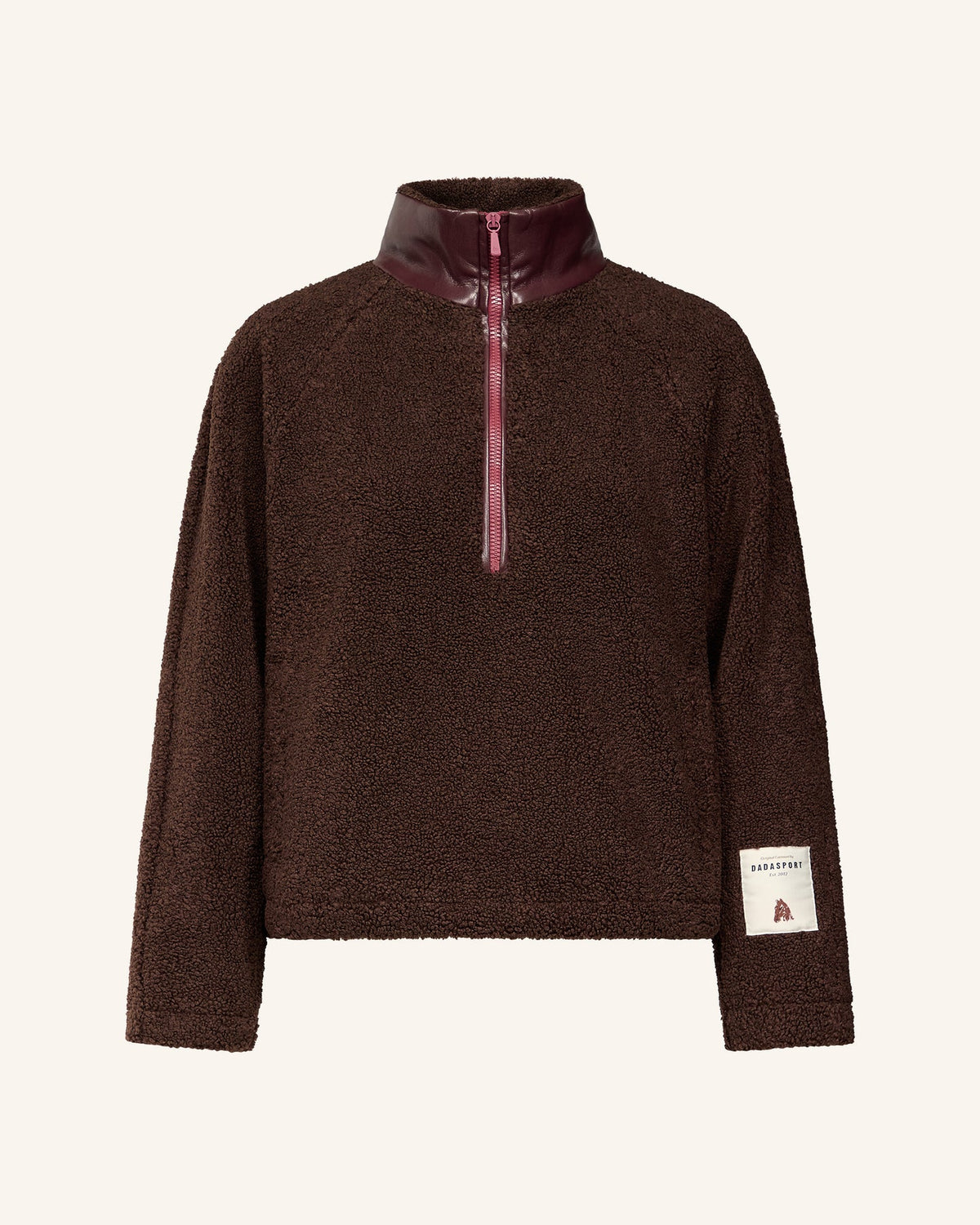 Tabalou - Teddy Fleece