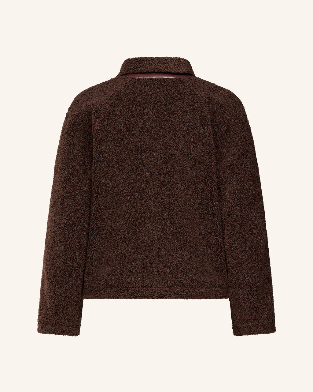 Tabalou - Teddy Fleece