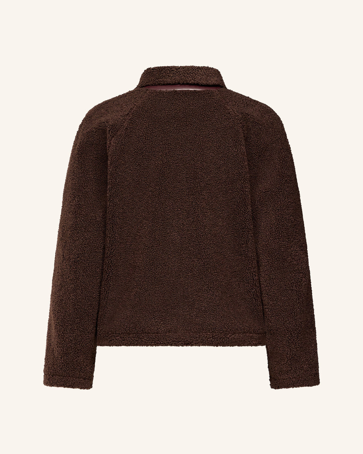 Tabalou - Teddy Fleece
