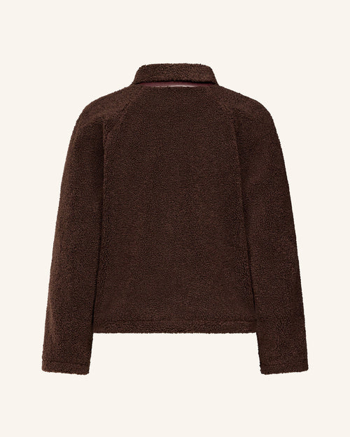 Tabalou - Teddy Fleece