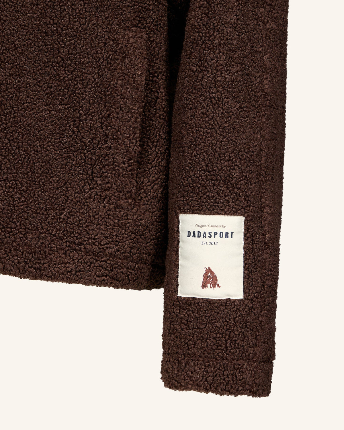 Tabalou - Teddy Fleece