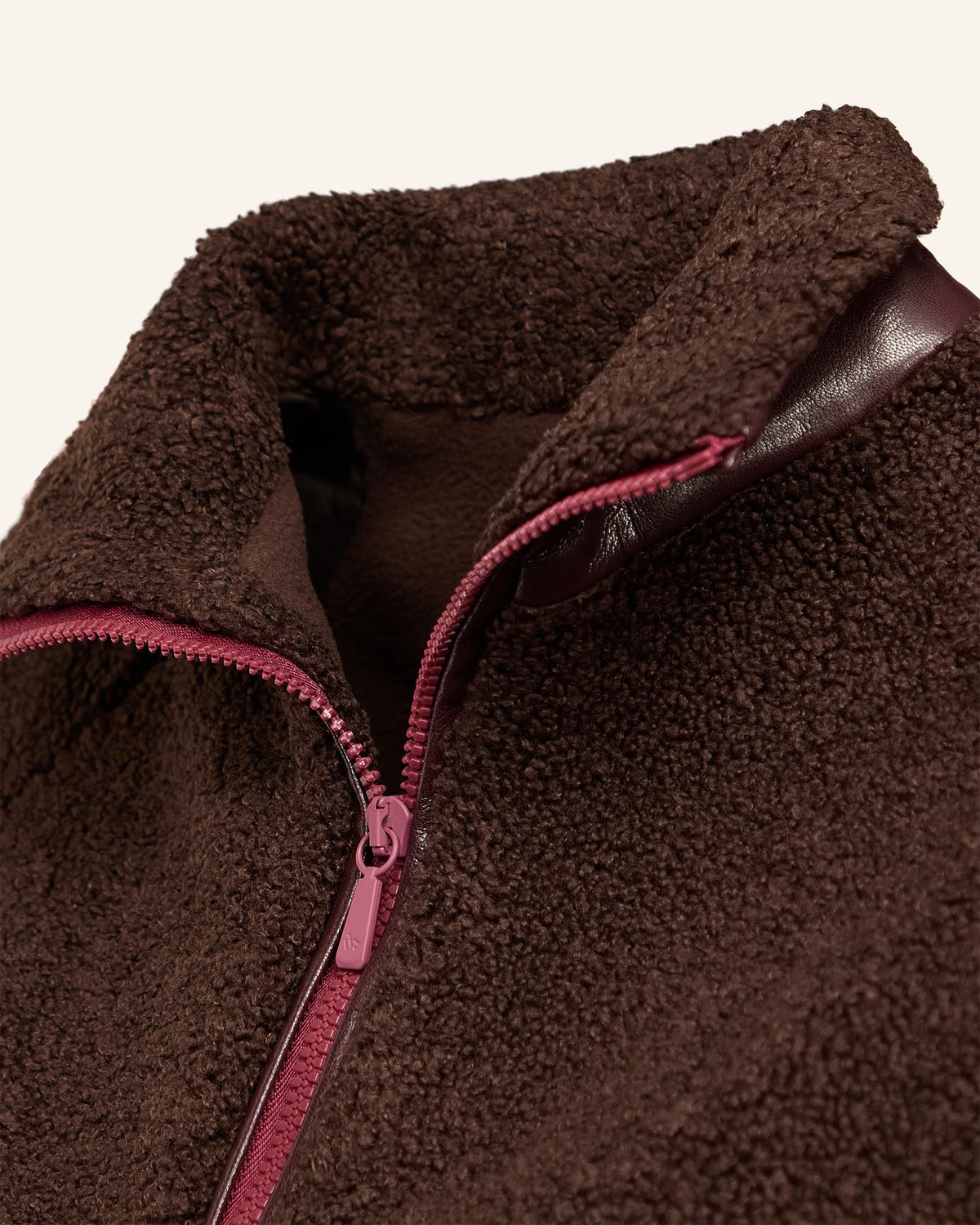 Tabalou - Teddy Fleece