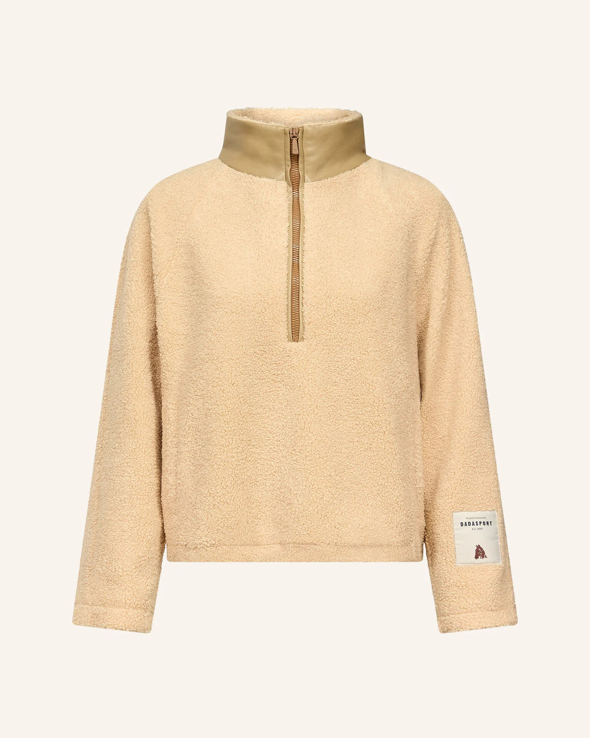 Tabalou - Teddy Fleece