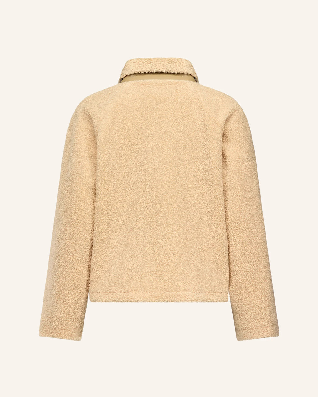 Tabalou - Teddy Fleece