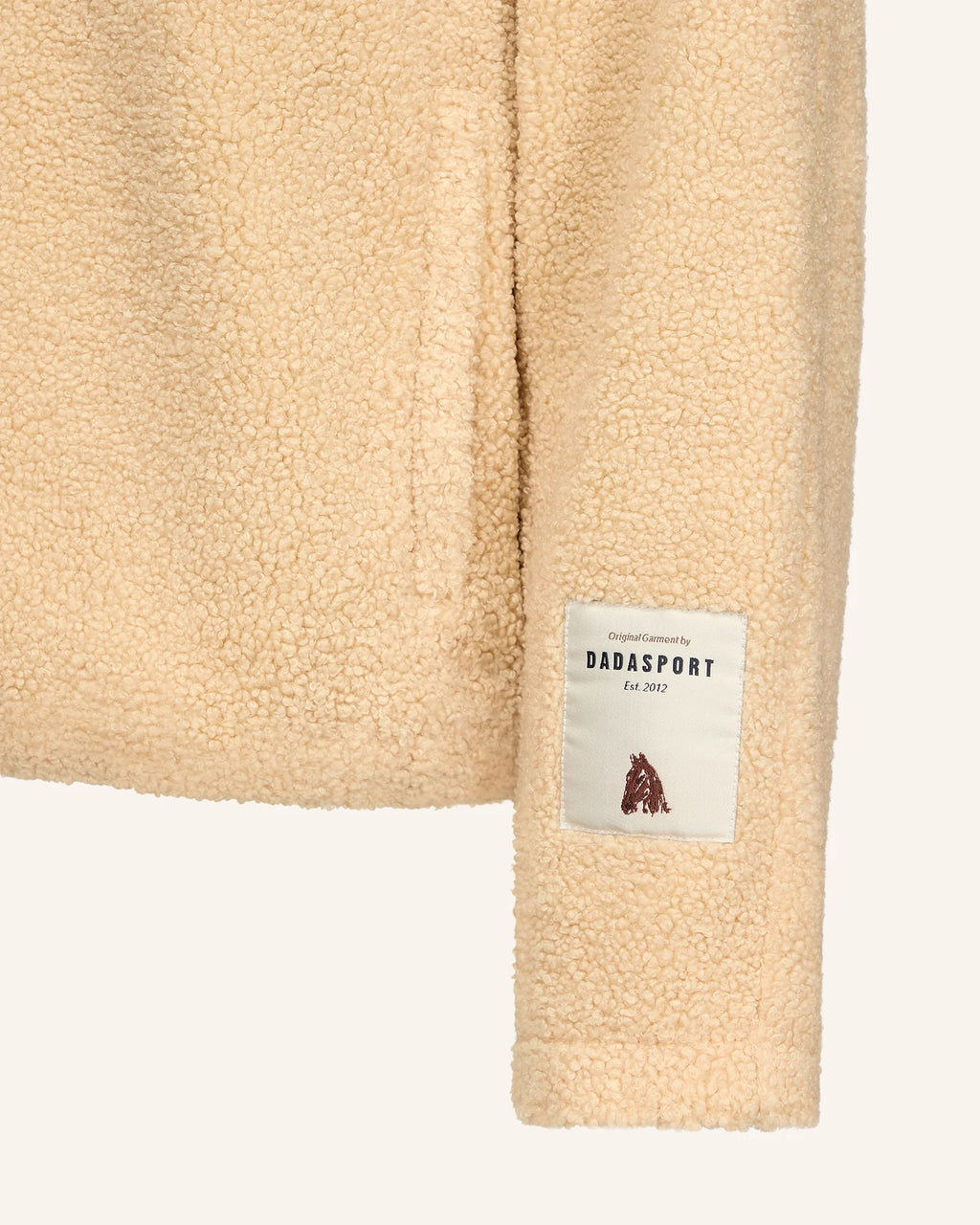 Tabalou - Teddy Fleece
