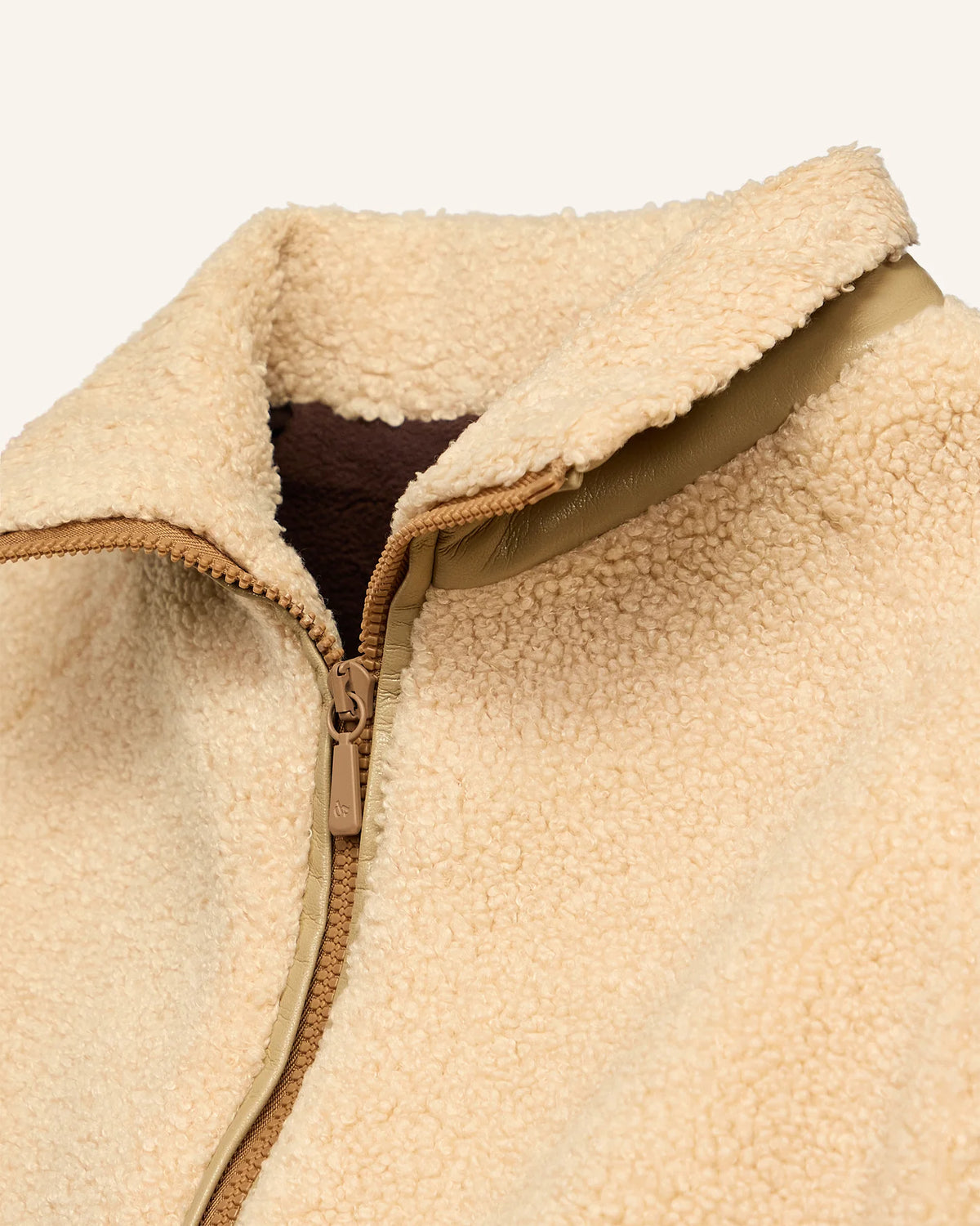 Tabalou - Teddy Fleece
