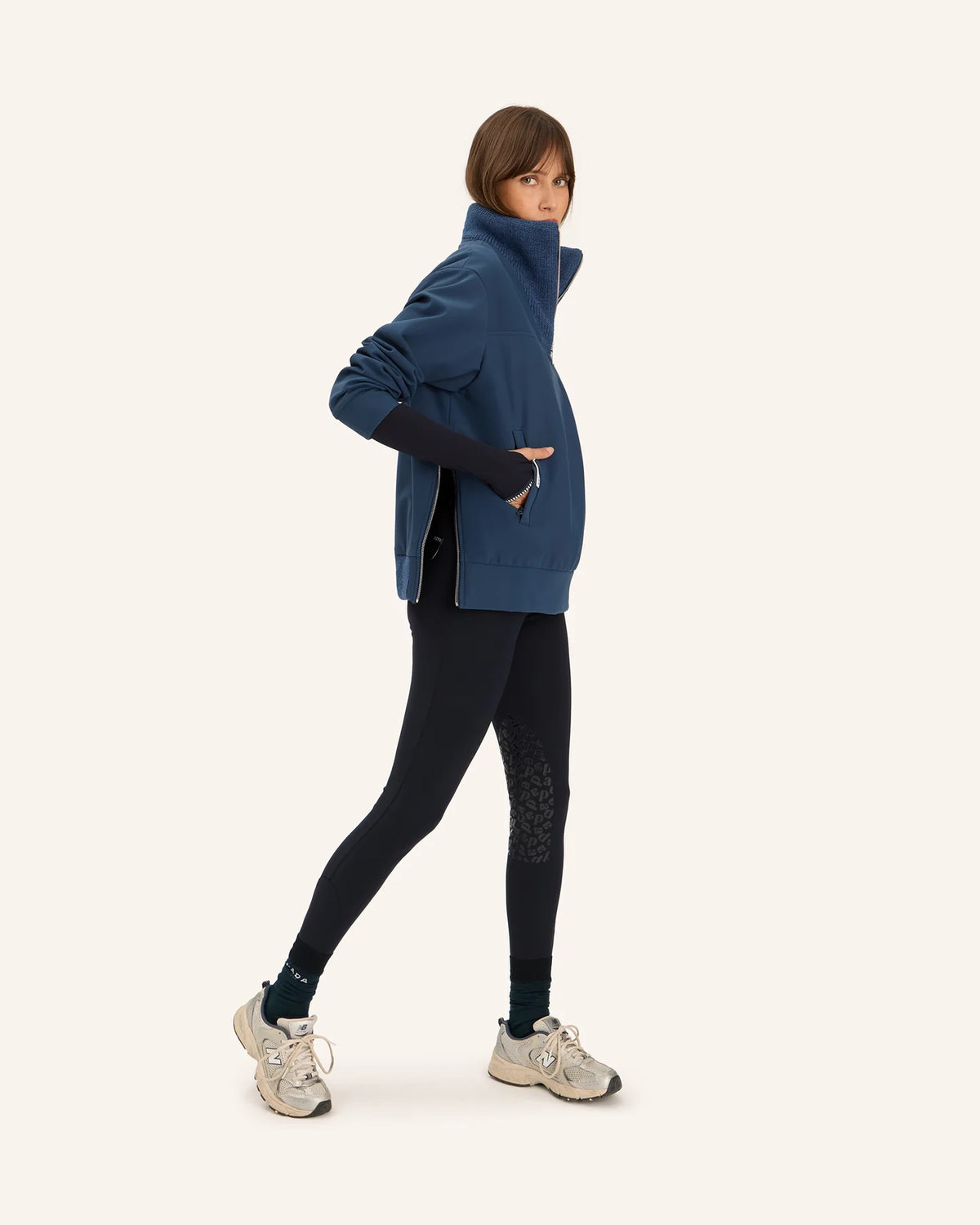 Urvoso - Trucker Jacket