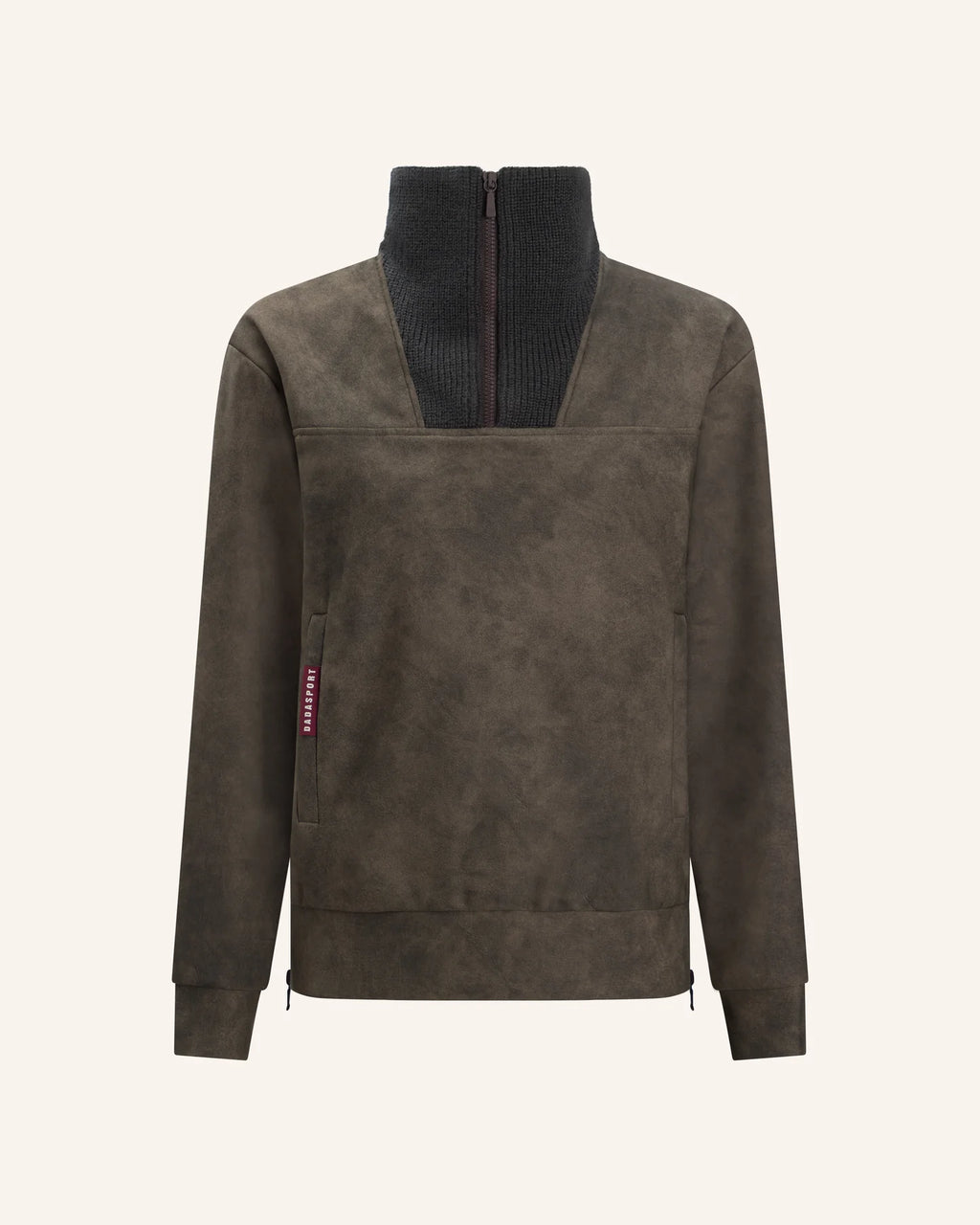Urvoso - Trucker Jacket
