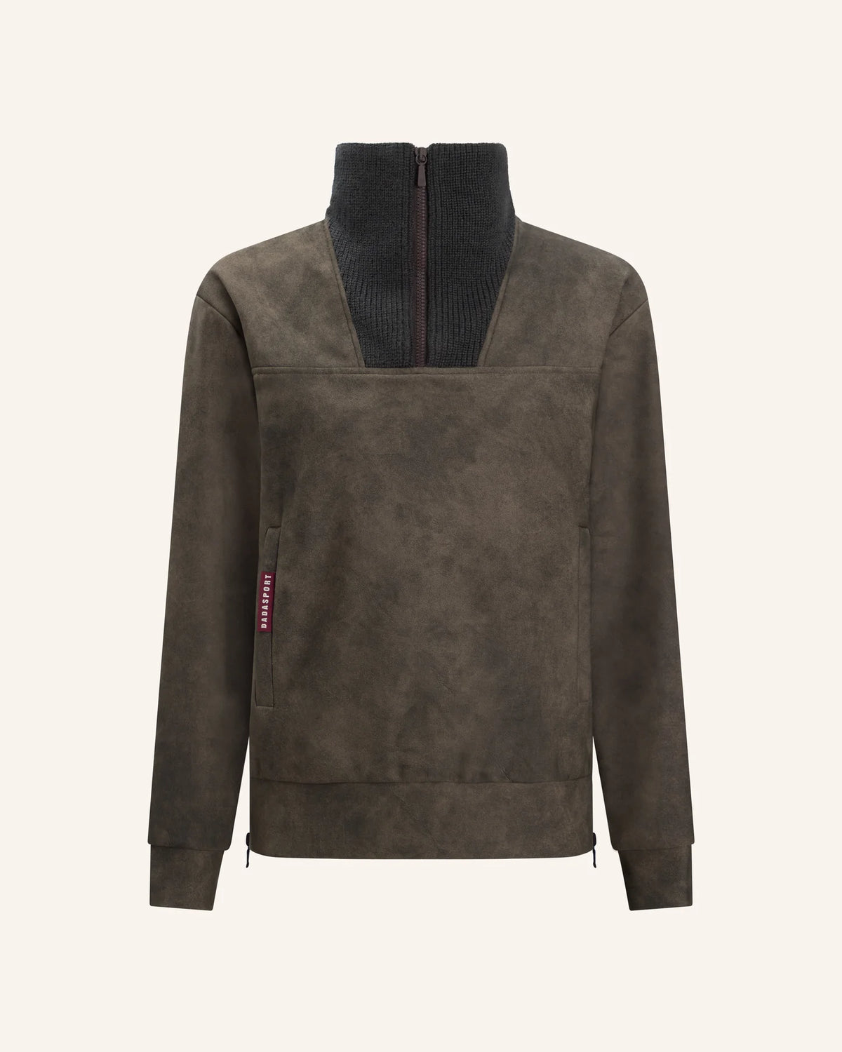 Urvoso - Trucker Jacket