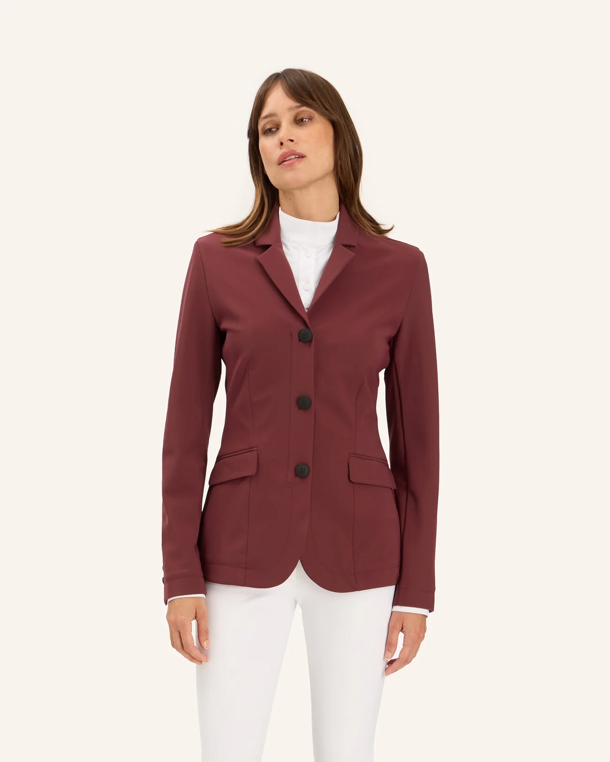 Vienna - Competition Jacket