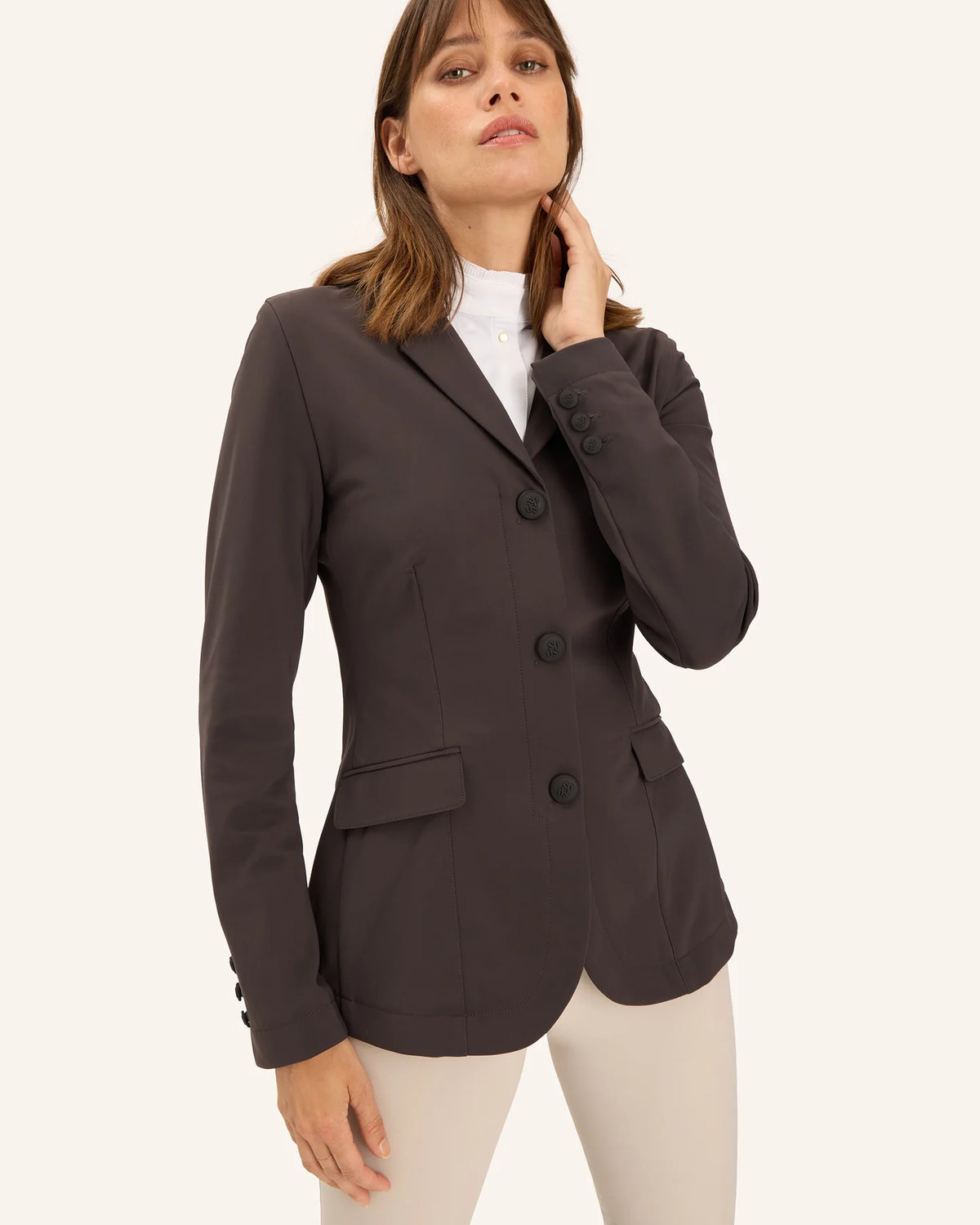 Vienna - Competition Jacket