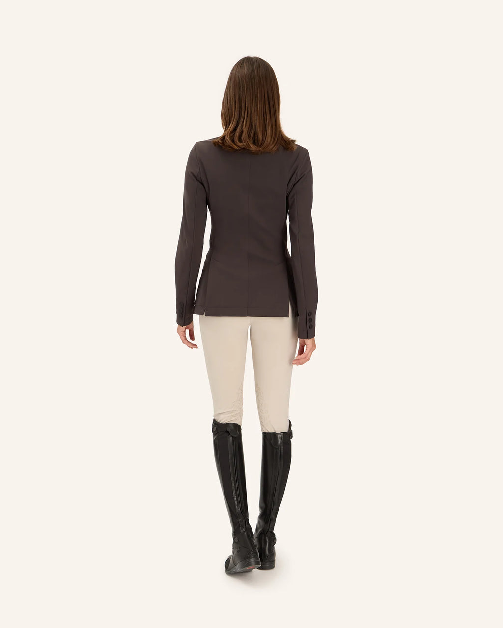 Vienna - Competition Jacket