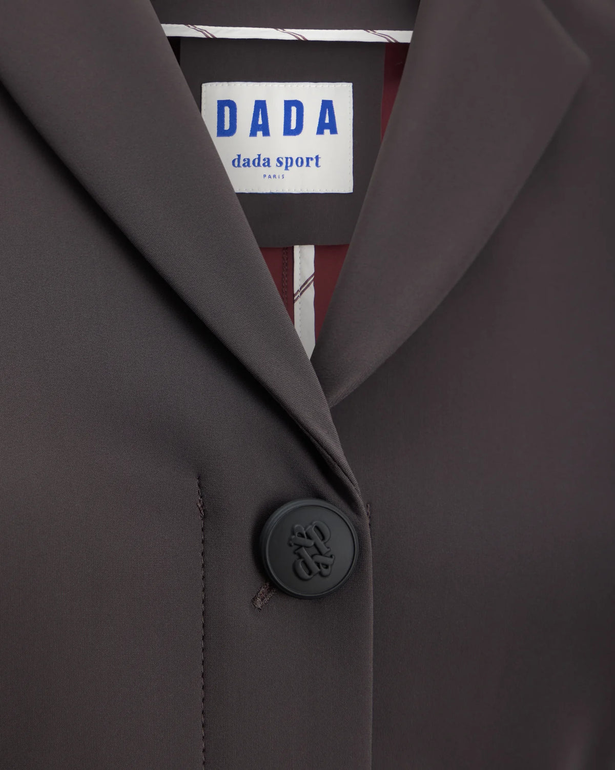 Vienna - Competition Jacket