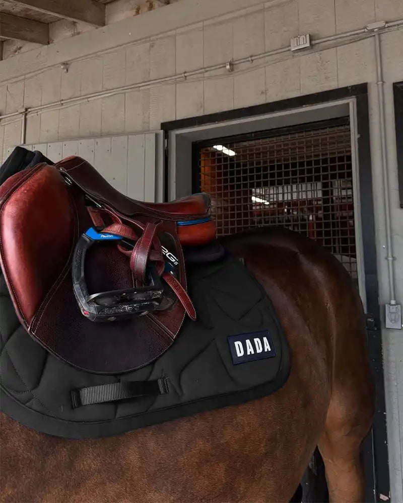 Fit for Fun - Saddle Pad
