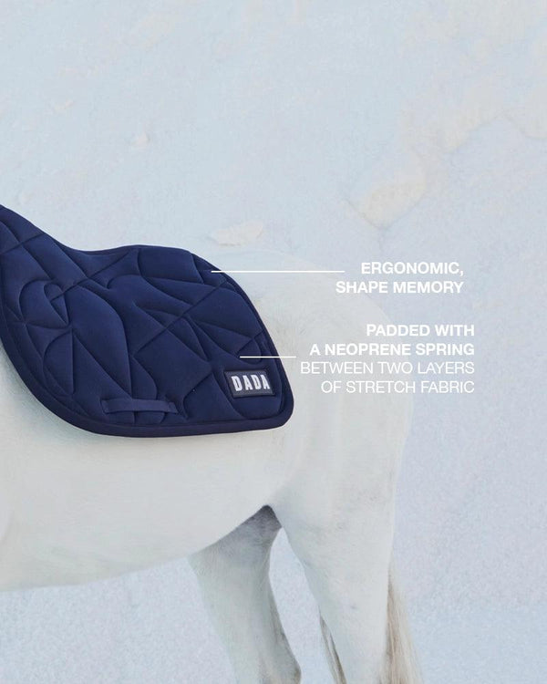 Fit for Fun - Saddle Pad