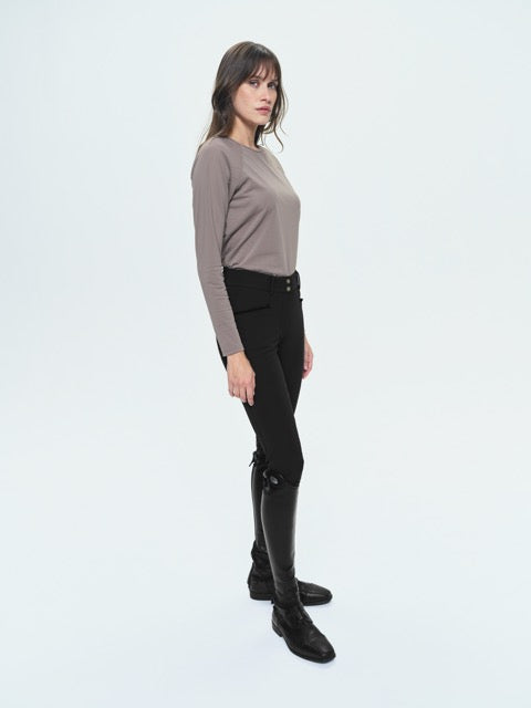 Giovani Grip - Ladies Riding Breeches