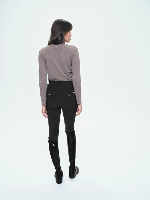 Giovani Grip - Ladies Riding Breeches