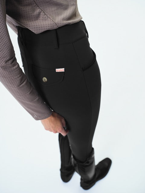Giovani Grip - Ladies Riding Breeches