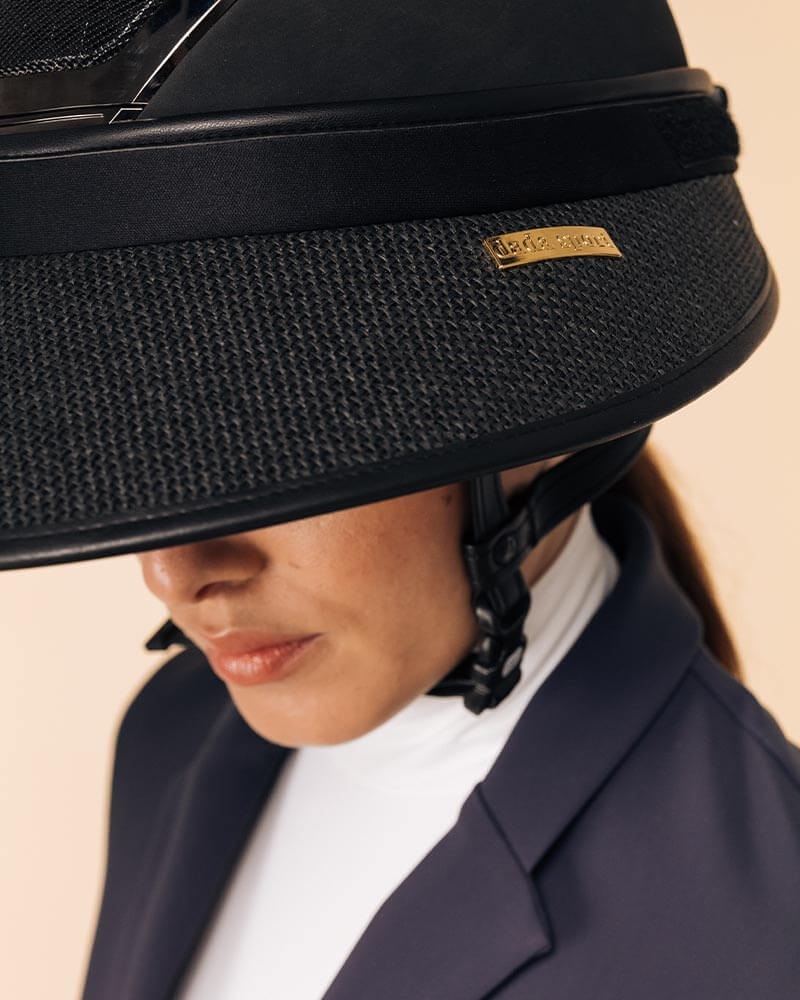 Gaia - Visor for Helmet