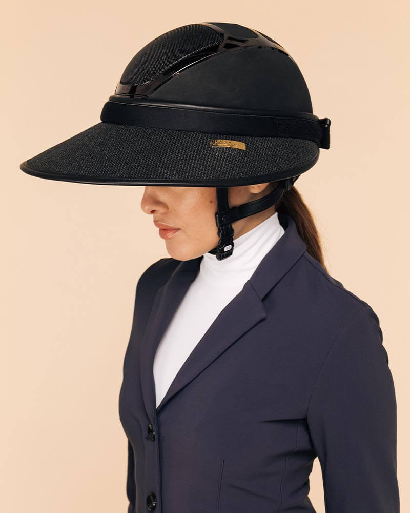 Gaia - Visor for Helmet