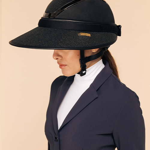 Gaia - Visor for Helmet
