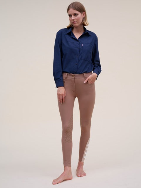 Gerry - Grip Riding Pants