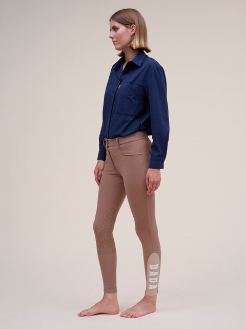 Gerry - Grip Riding Pants
