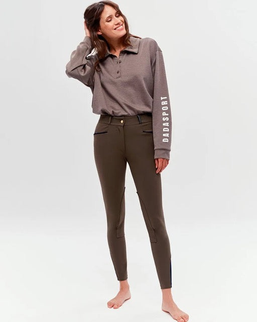 Giovani - Riding Pants