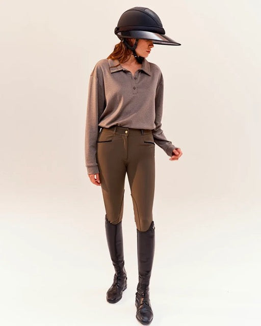 Giovani - Riding Pants