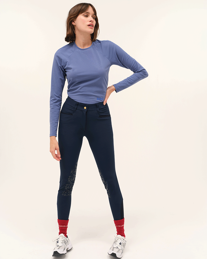 Giovani Grip - Ladies Riding Breeches