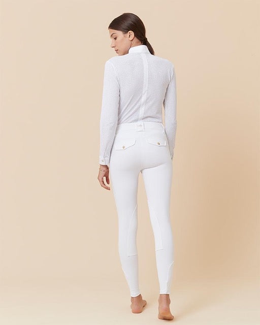 Giovani - Riding Pants