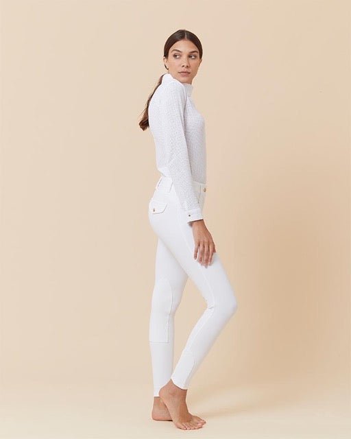 Giovani - Riding Pants