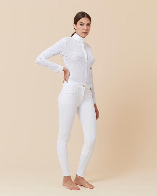 Giovani - Riding Pants