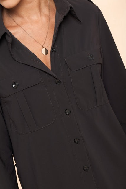 Hattina - Technical Riding Shirt