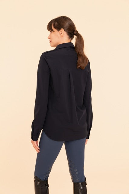 Hattina - Technical Riding Shirt