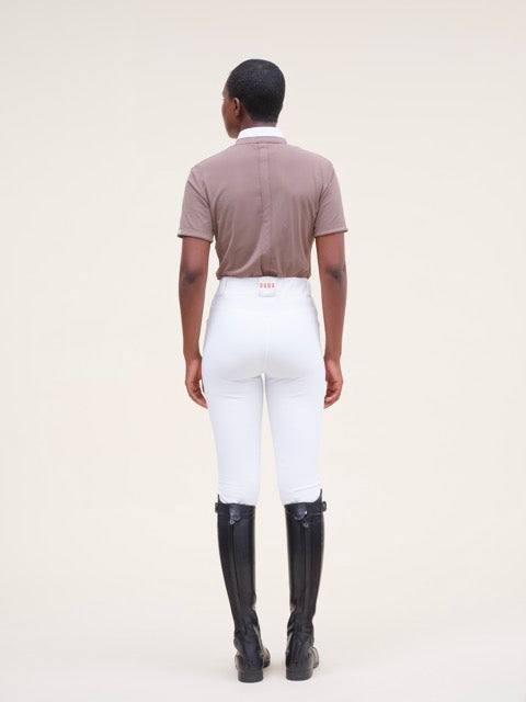 Helios - Riding Competition Polo Shirt Short Sleeves