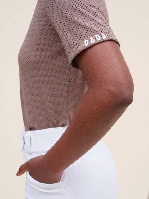 Helios - Riding Competition Polo Shirt Short Sleeves