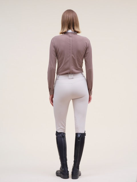 Helios - Riding Competition Polo Shirt Long Sleeves