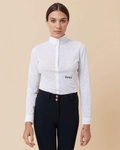 Helios - Riding Competition Polo Shirt Long Sleeves