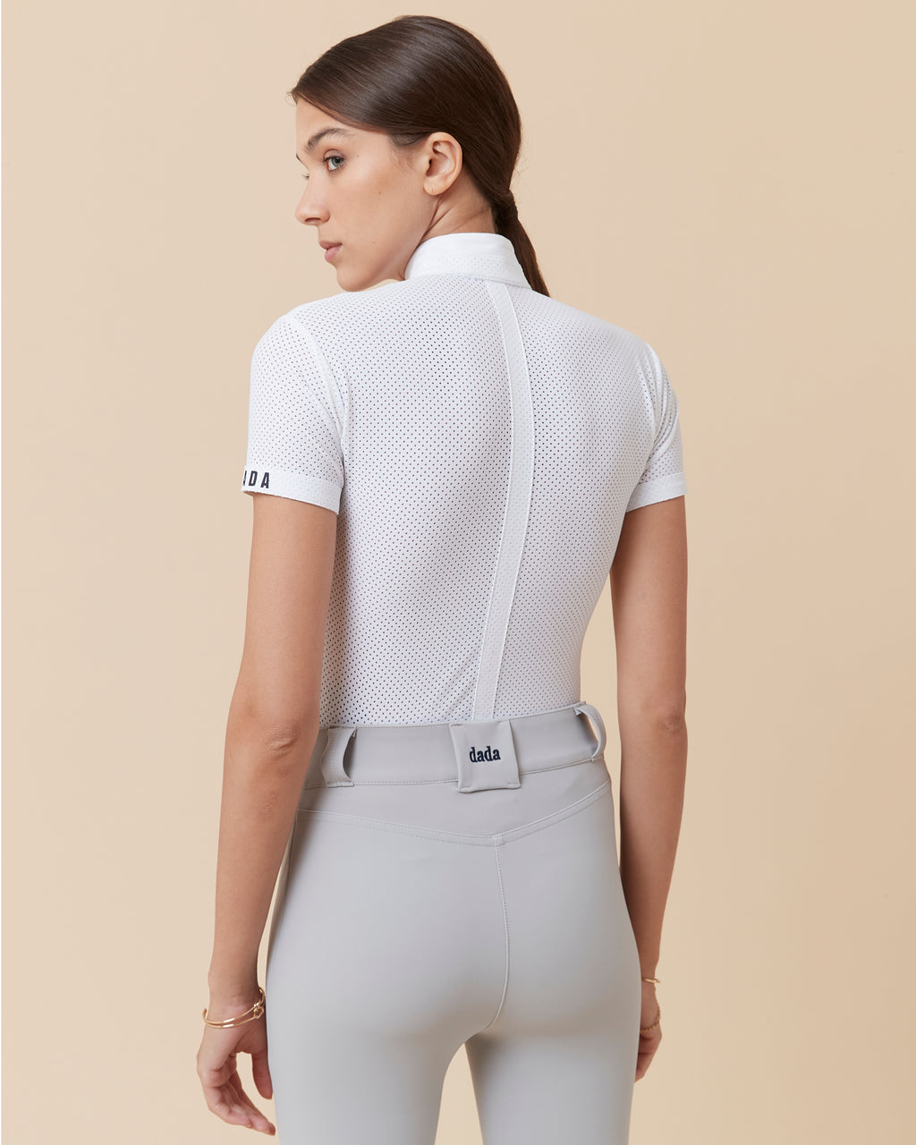 Helios - Riding Competition Polo Shirt Short Sleeves