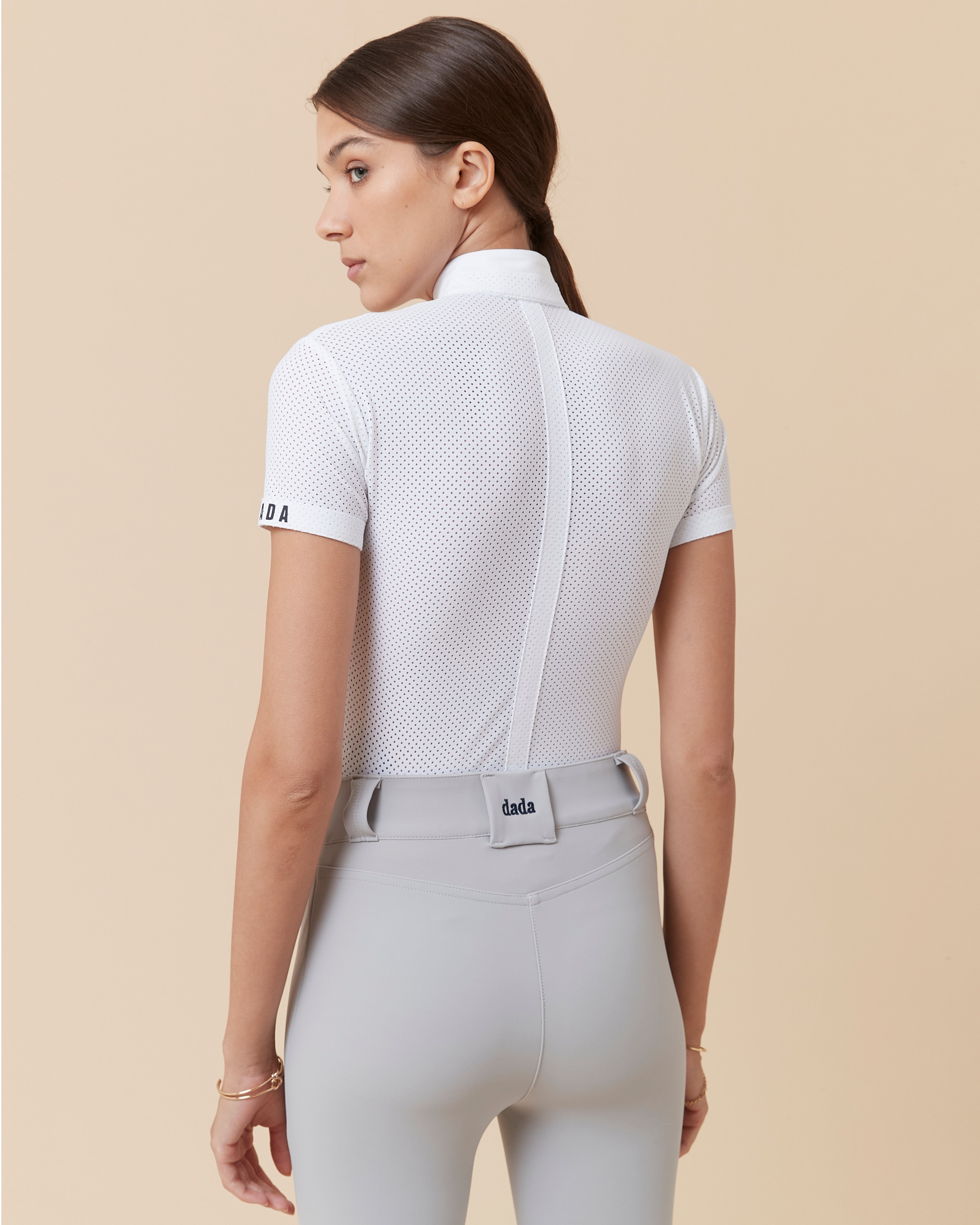 Helios - Riding Competition Polo Shirt Short Sleeves