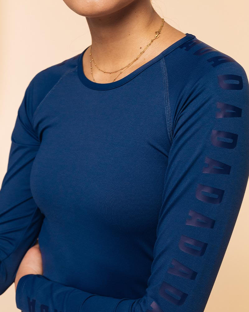 Izzy - Long Sleeve
