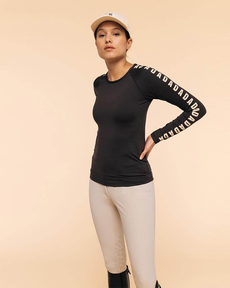 Izzy - Long Sleeve